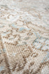 Antique Heriz Area Rug (7' x 8')